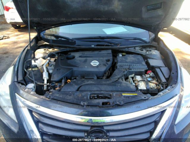 Photo 9 VIN: 1N4AL3AP7FN366130 - NISSAN ALTIMA 