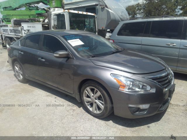 Photo 0 VIN: 1N4AL3AP7FN366449 - NISSAN ALTIMA 