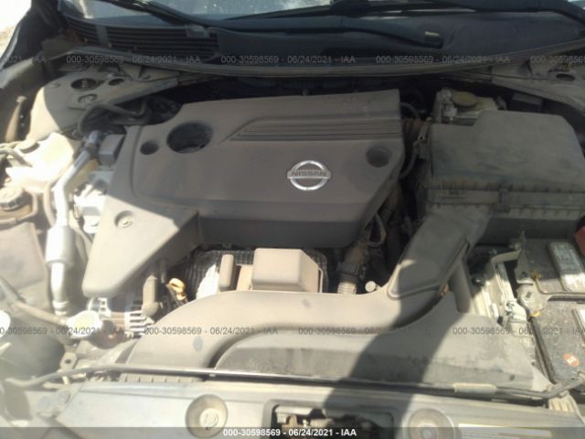 Photo 9 VIN: 1N4AL3AP7FN366449 - NISSAN ALTIMA 