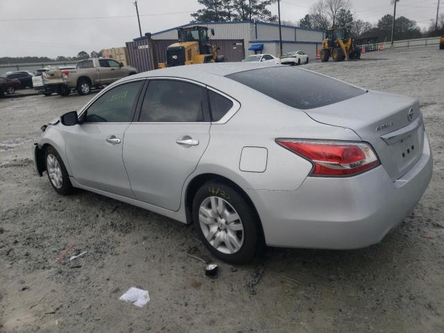 Photo 1 VIN: 1N4AL3AP7FN368153 - NISSAN ALTIMA 2.5 