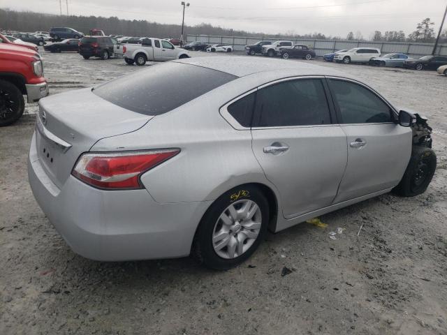 Photo 2 VIN: 1N4AL3AP7FN368153 - NISSAN ALTIMA 2.5 