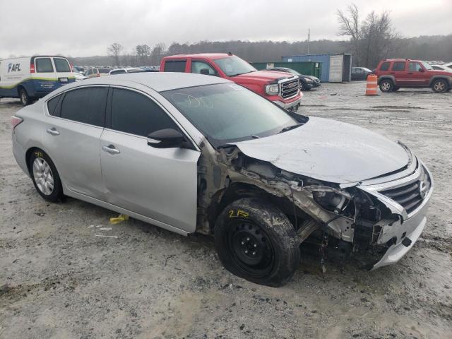 Photo 3 VIN: 1N4AL3AP7FN368153 - NISSAN ALTIMA 2.5 