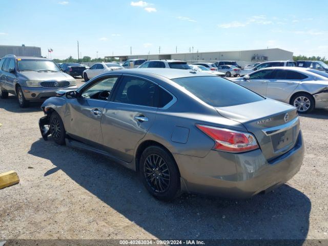 Photo 2 VIN: 1N4AL3AP7FN368735 - NISSAN ALTIMA 