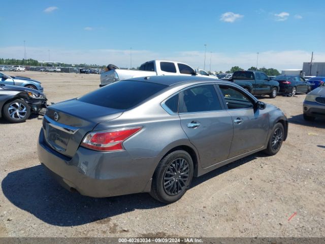 Photo 3 VIN: 1N4AL3AP7FN368735 - NISSAN ALTIMA 