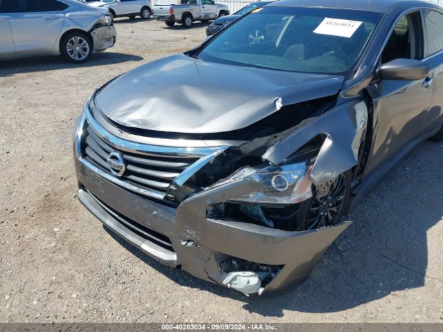 Photo 5 VIN: 1N4AL3AP7FN368735 - NISSAN ALTIMA 