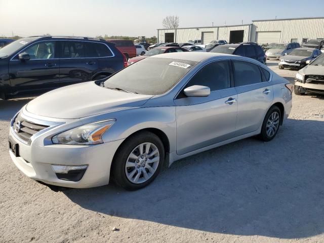 Photo 0 VIN: 1N4AL3AP7FN368766 - NISSAN ALTIMA 2.5 