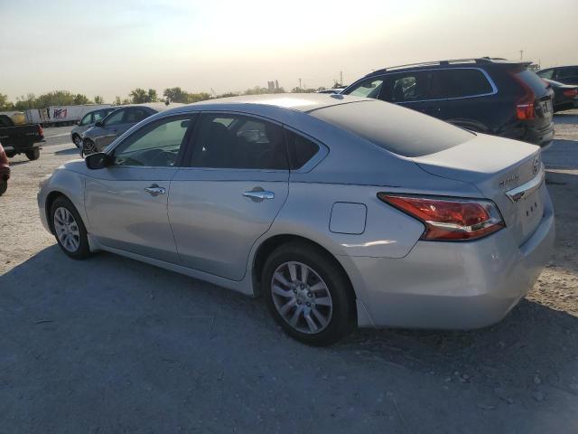 Photo 1 VIN: 1N4AL3AP7FN368766 - NISSAN ALTIMA 2.5 