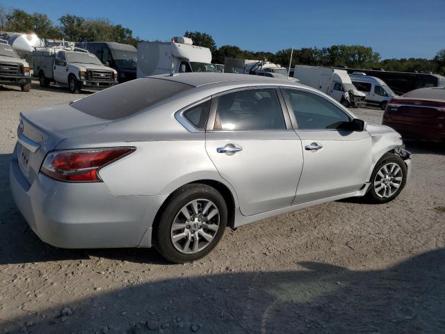 Photo 2 VIN: 1N4AL3AP7FN368766 - NISSAN ALTIMA 2.5 