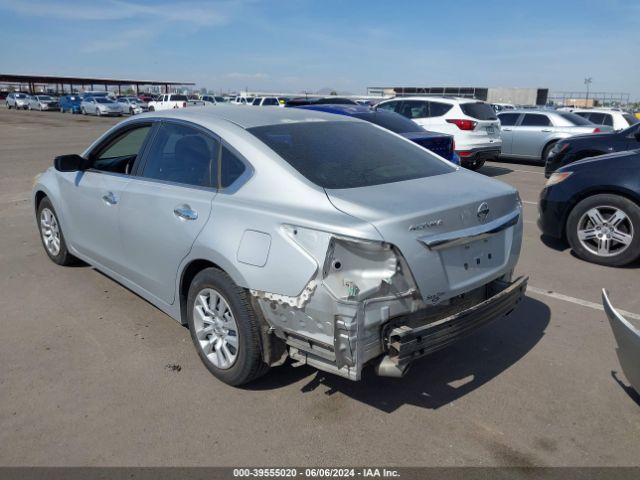 Photo 2 VIN: 1N4AL3AP7FN369013 - NISSAN ALTIMA 