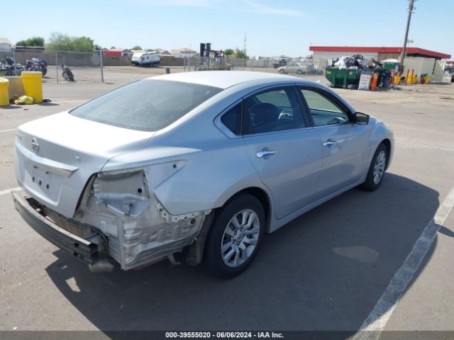 Photo 3 VIN: 1N4AL3AP7FN369013 - NISSAN ALTIMA 