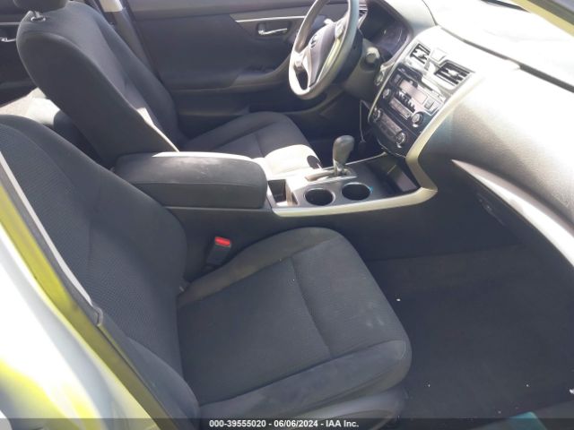 Photo 4 VIN: 1N4AL3AP7FN369013 - NISSAN ALTIMA 