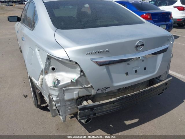 Photo 5 VIN: 1N4AL3AP7FN369013 - NISSAN ALTIMA 