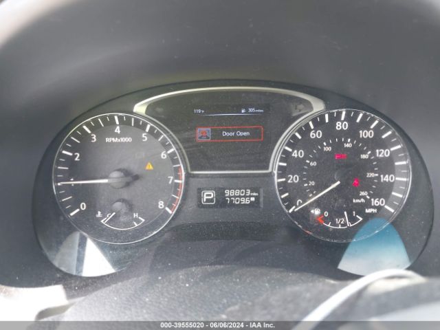 Photo 6 VIN: 1N4AL3AP7FN369013 - NISSAN ALTIMA 