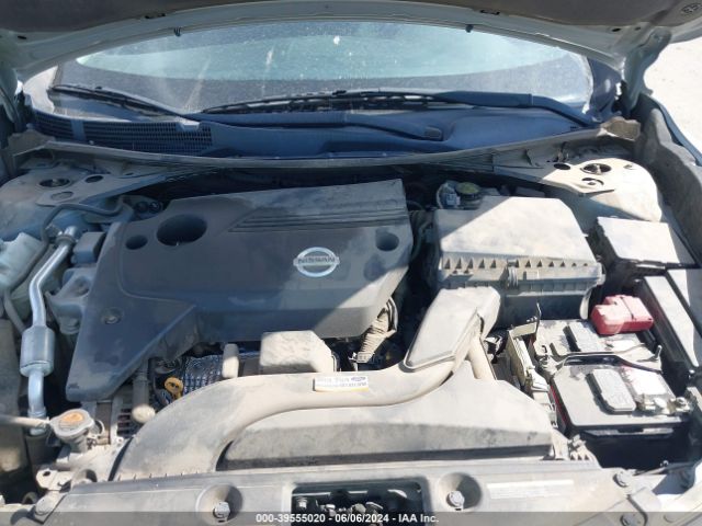 Photo 9 VIN: 1N4AL3AP7FN369013 - NISSAN ALTIMA 