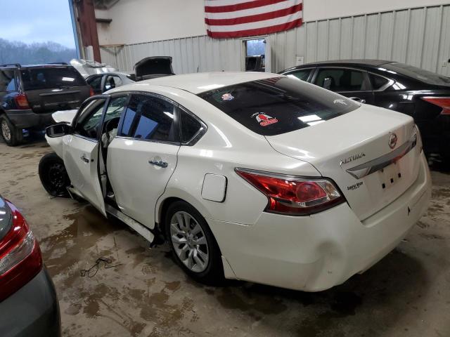 Photo 1 VIN: 1N4AL3AP7FN369335 - NISSAN ALTIMA 2.5 