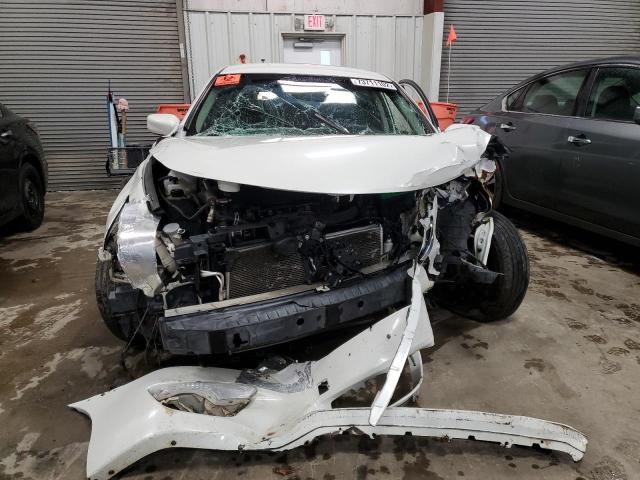 Photo 4 VIN: 1N4AL3AP7FN369335 - NISSAN ALTIMA 2.5 