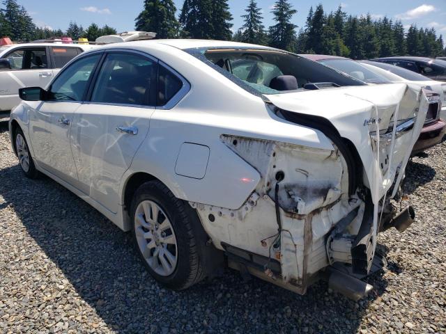 Photo 1 VIN: 1N4AL3AP7FN371408 - NISSAN ALTIMA 