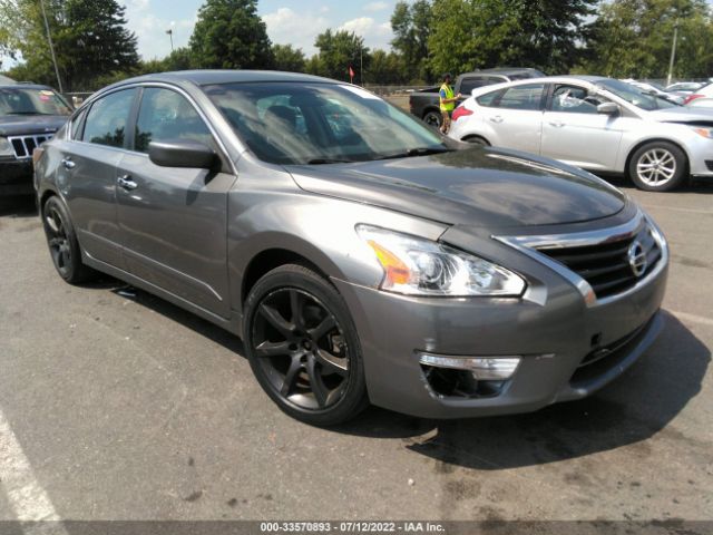 Photo 0 VIN: 1N4AL3AP7FN371506 - NISSAN ALTIMA 