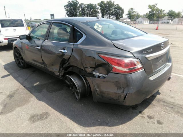 Photo 2 VIN: 1N4AL3AP7FN371506 - NISSAN ALTIMA 