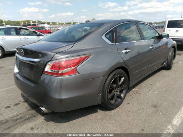 Photo 3 VIN: 1N4AL3AP7FN371506 - NISSAN ALTIMA 