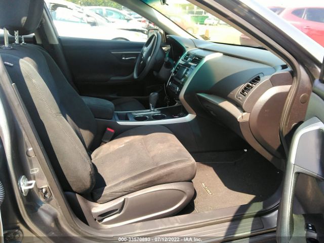 Photo 4 VIN: 1N4AL3AP7FN371506 - NISSAN ALTIMA 