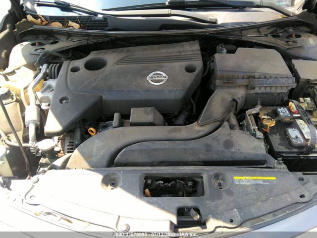 Photo 9 VIN: 1N4AL3AP7FN371506 - NISSAN ALTIMA 