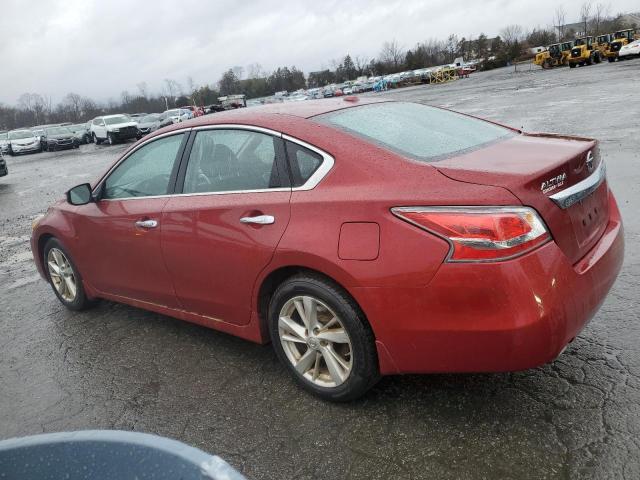 Photo 1 VIN: 1N4AL3AP7FN373109 - NISSAN ALTIMA 2.5 