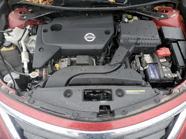 Photo 10 VIN: 1N4AL3AP7FN373109 - NISSAN ALTIMA 2.5 