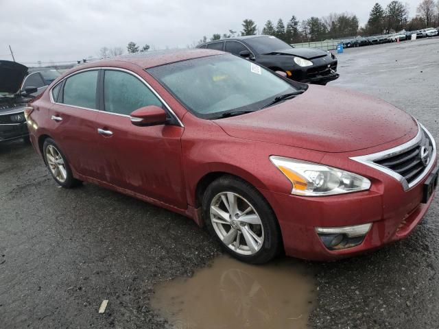 Photo 3 VIN: 1N4AL3AP7FN373109 - NISSAN ALTIMA 2.5 