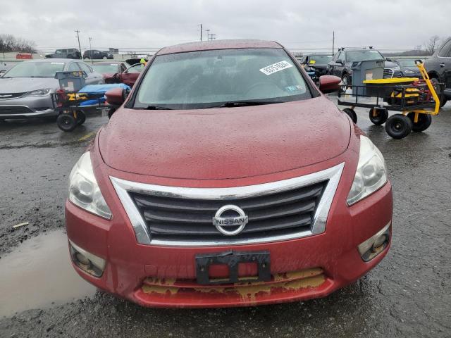 Photo 4 VIN: 1N4AL3AP7FN373109 - NISSAN ALTIMA 2.5 