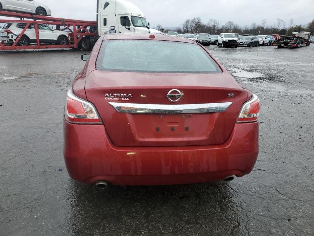 Photo 5 VIN: 1N4AL3AP7FN373109 - NISSAN ALTIMA 2.5 