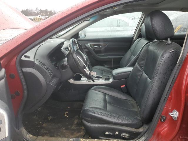 Photo 6 VIN: 1N4AL3AP7FN373109 - NISSAN ALTIMA 2.5 