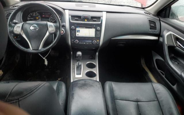 Photo 7 VIN: 1N4AL3AP7FN373109 - NISSAN ALTIMA 2.5 