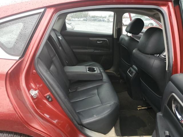 Photo 9 VIN: 1N4AL3AP7FN373109 - NISSAN ALTIMA 2.5 