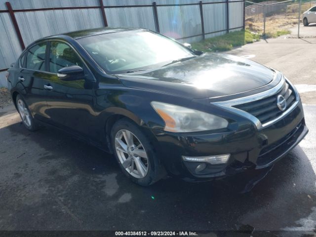 Photo 0 VIN: 1N4AL3AP7FN375491 - NISSAN ALTIMA 