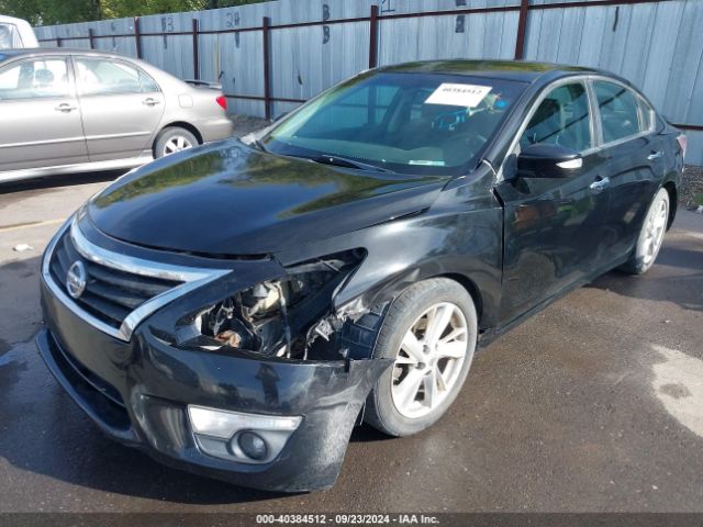 Photo 1 VIN: 1N4AL3AP7FN375491 - NISSAN ALTIMA 