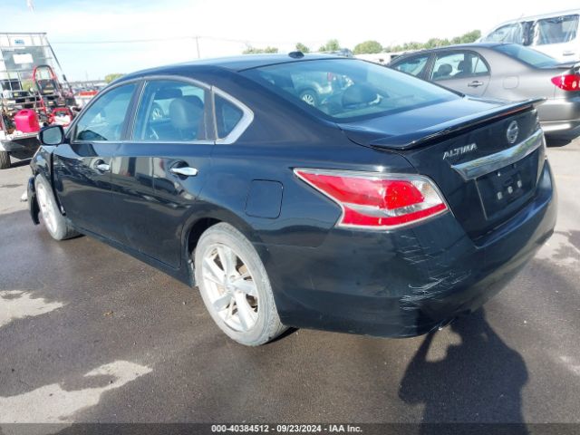 Photo 2 VIN: 1N4AL3AP7FN375491 - NISSAN ALTIMA 