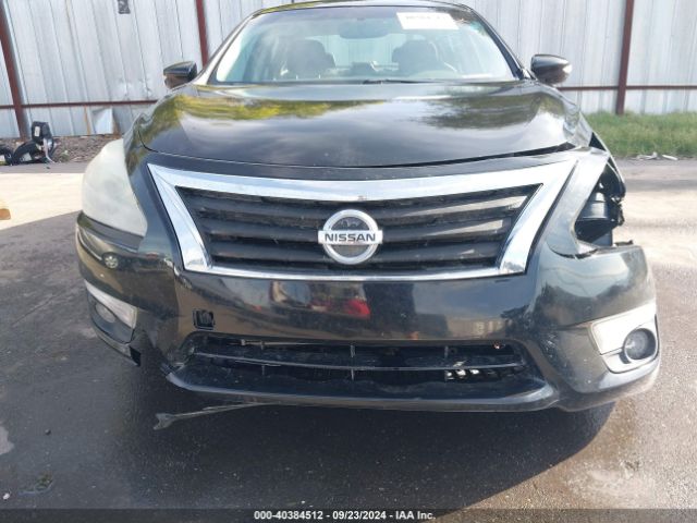 Photo 5 VIN: 1N4AL3AP7FN375491 - NISSAN ALTIMA 