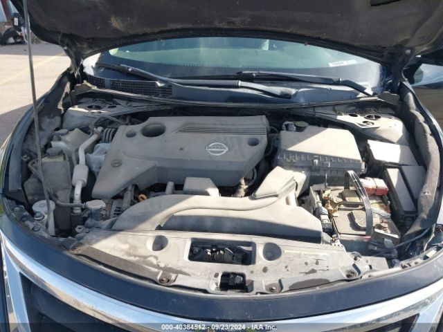 Photo 9 VIN: 1N4AL3AP7FN375491 - NISSAN ALTIMA 