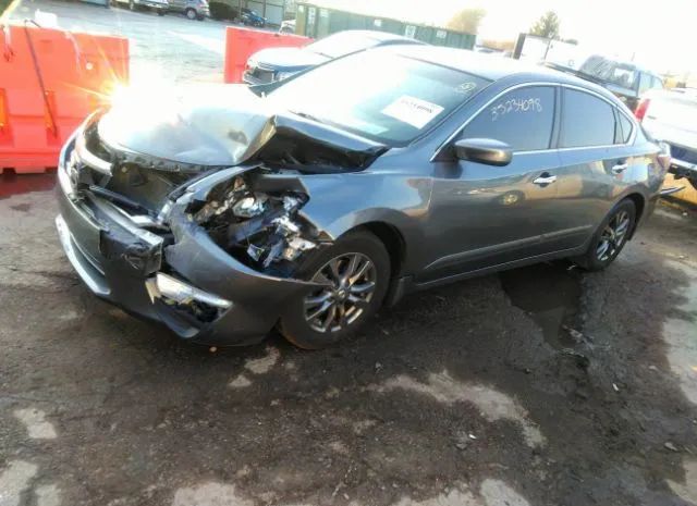 Photo 1 VIN: 1N4AL3AP7FN377127 - NISSAN ALTIMA 