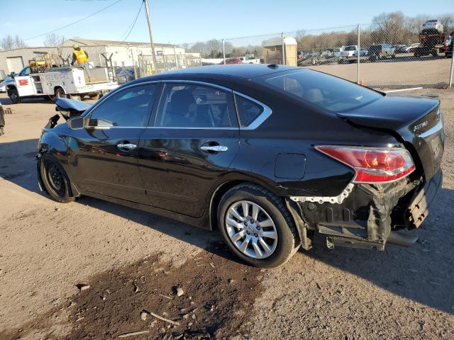 Photo 1 VIN: 1N4AL3AP7FN377502 - NISSAN ALTIMA 