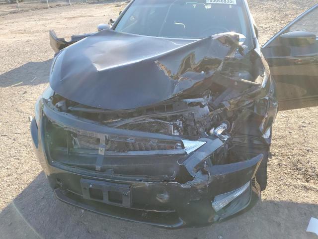 Photo 10 VIN: 1N4AL3AP7FN377502 - NISSAN ALTIMA 