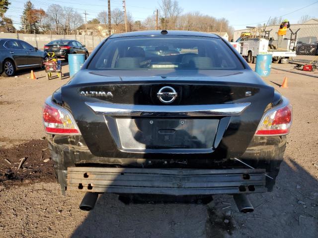 Photo 5 VIN: 1N4AL3AP7FN377502 - NISSAN ALTIMA 