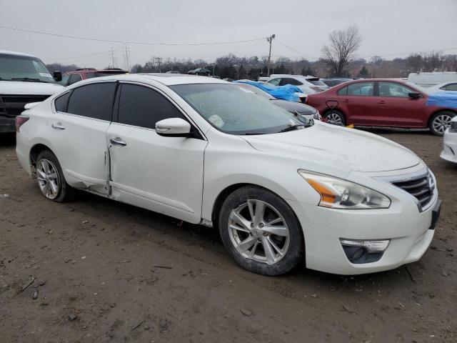 Photo 3 VIN: 1N4AL3AP7FN378147 - NISSAN ALTIMA 