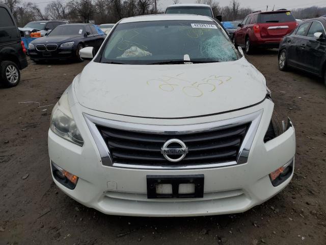 Photo 4 VIN: 1N4AL3AP7FN378147 - NISSAN ALTIMA 