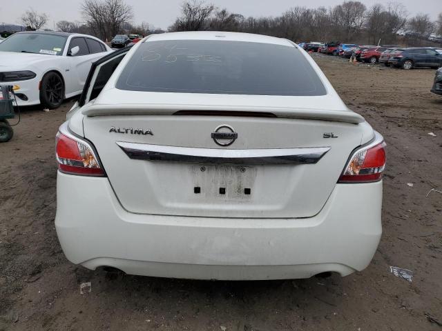 Photo 5 VIN: 1N4AL3AP7FN378147 - NISSAN ALTIMA 