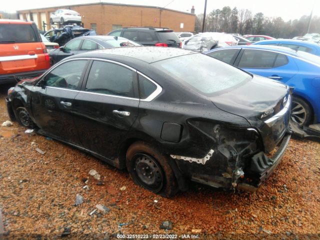 Photo 2 VIN: 1N4AL3AP7FN378195 - NISSAN ALTIMA 