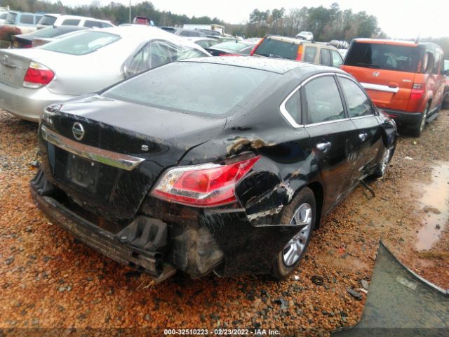 Photo 3 VIN: 1N4AL3AP7FN378195 - NISSAN ALTIMA 