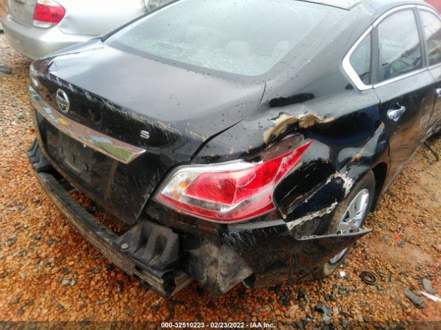 Photo 5 VIN: 1N4AL3AP7FN378195 - NISSAN ALTIMA 