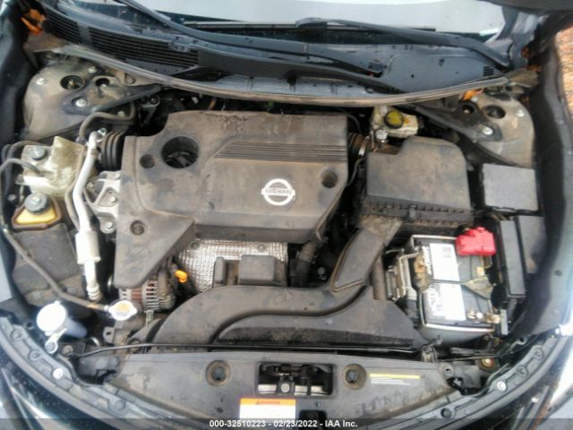 Photo 9 VIN: 1N4AL3AP7FN378195 - NISSAN ALTIMA 